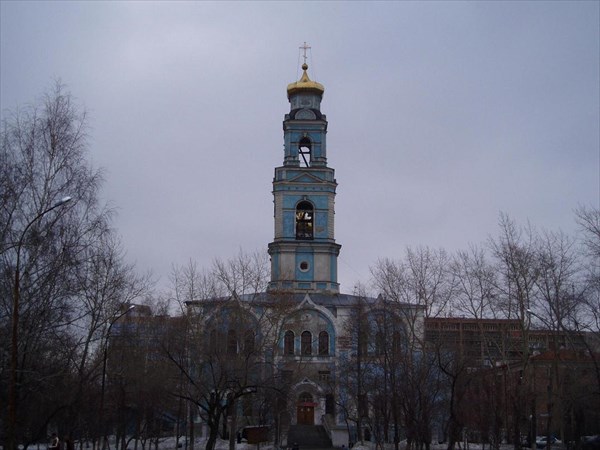 015-Вознесенская церковь